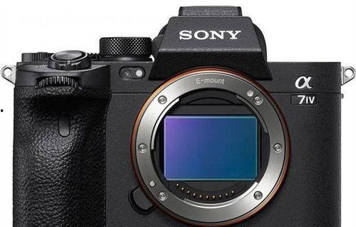 sony a7m4最新爆料,揭秘新一代全画幅微单的五大亮点