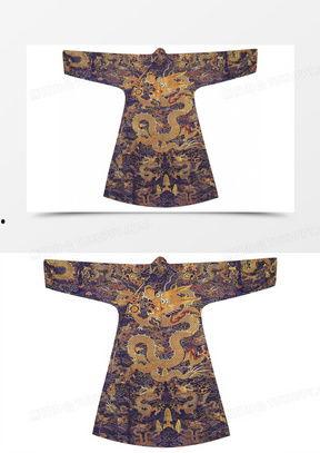 下一期龙袍最新爆料,华丽升级，传承与创新并存