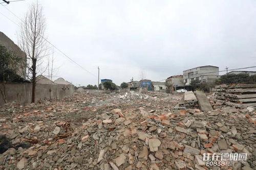 三和镇拆迁最新爆料,揭秘拆迁背后的故事与影响