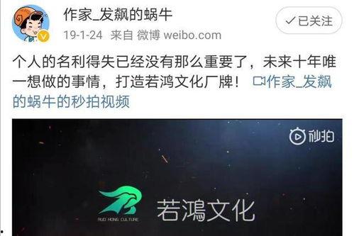 若鸿文化最新动漫爆料,神秘动漫作品即将亮相，揭秘奇幻世界