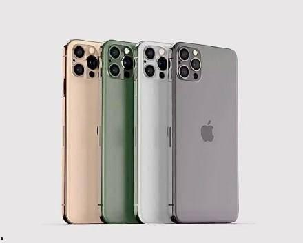 苹果12最新爆料视频,揭秘设计革新与性能升级亮点