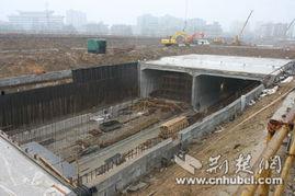 隧道工程偷工减料最新爆料